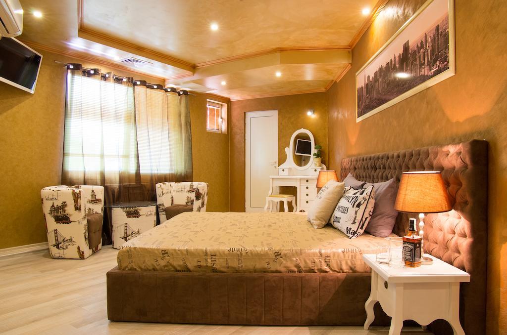 Jorela Family Hotel Ρούσε Δωμάτιο φωτογραφία